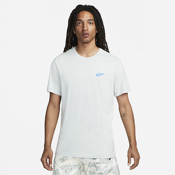 Mens Graphic T-Shirts. Nike.com