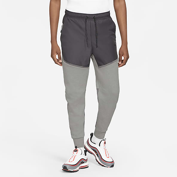 all grey nike outfit