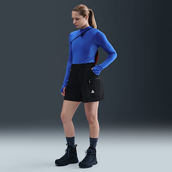 Nike ACG "Death Bloom" Shorts para mujer