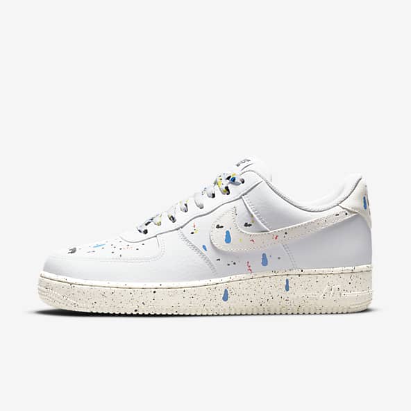 newest nike air force ones