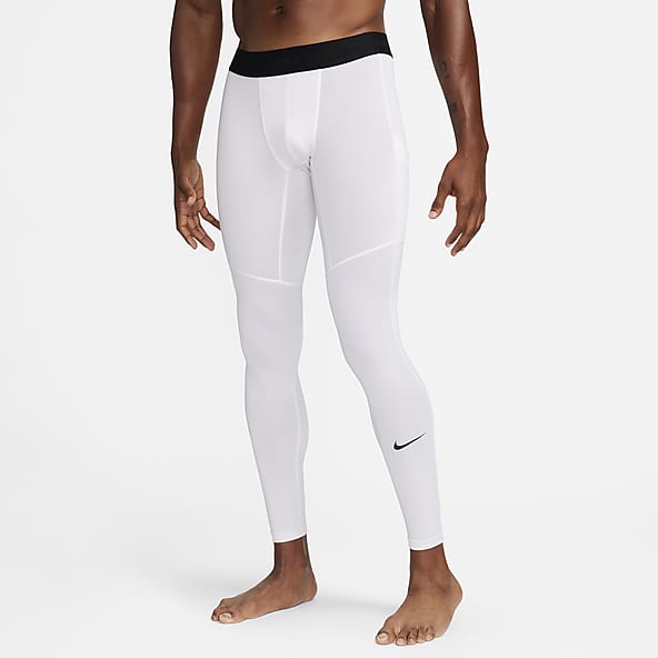 Mens White Pants & Tights. Nike.com