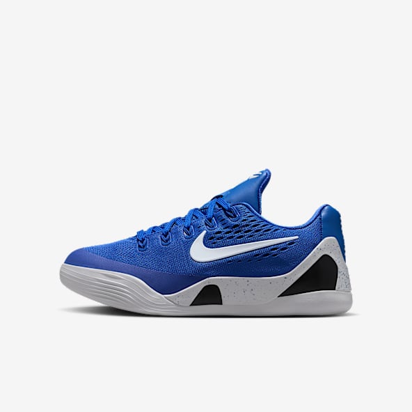 Kobe IX Big Kids' Basketball Shoes