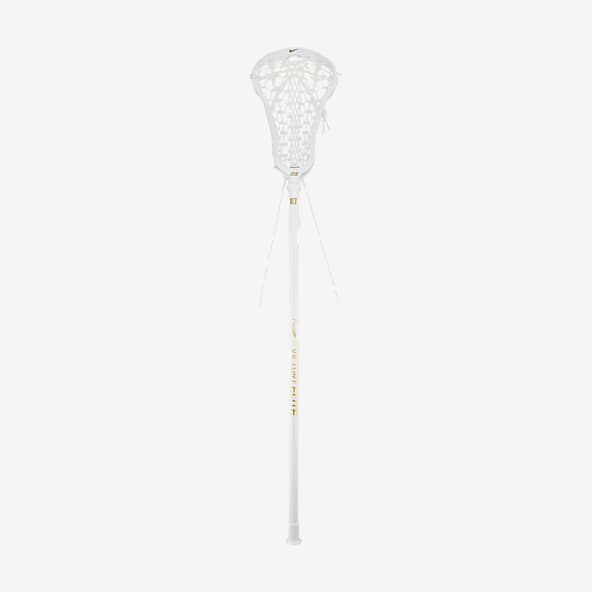 White Lacrosse.
