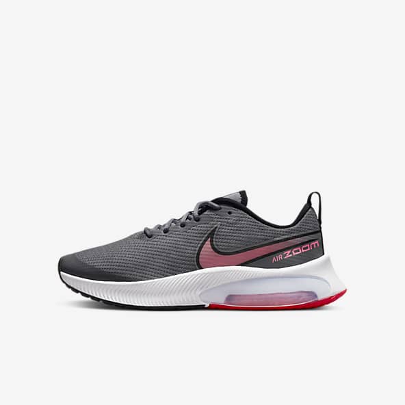 novo nike air zoom