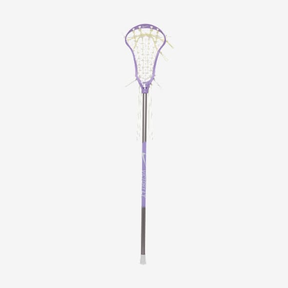 Nike Victory LT Big Kids' Lacrosse Complete Stick