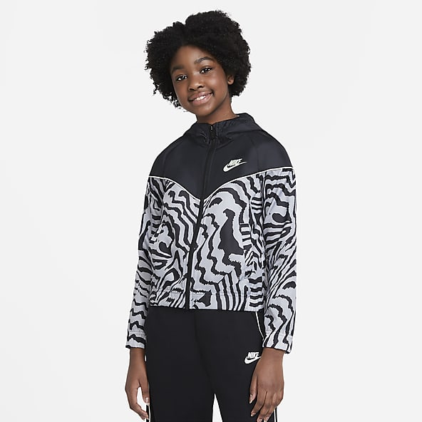 Windjacks. Nike NL