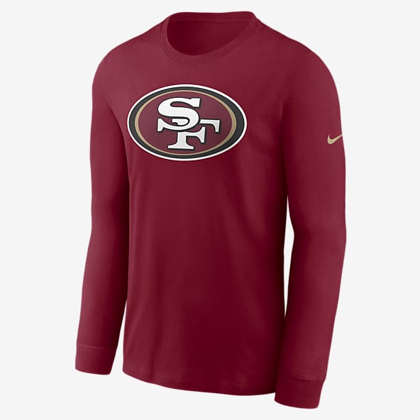 49ers Jerseys, Apparel \u0026 Gear. Nike.com