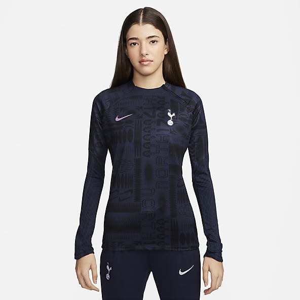 Kit Nike Academy Pro for Female. Track suit + Jersey + Shorts