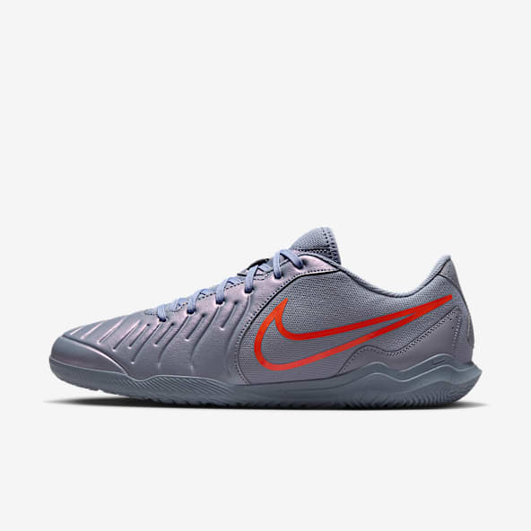 Nike Tiempo Legend 10 Club Indoor Court Low-Top Football Shoes