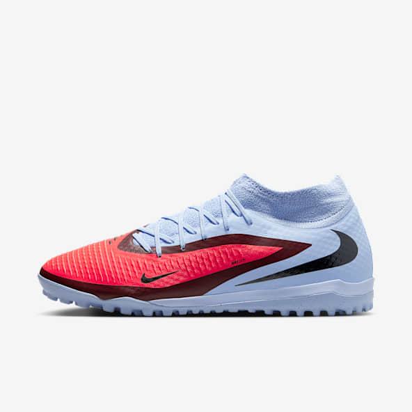 Nike Phantom 6 High Academy Turf Soccer Shoes