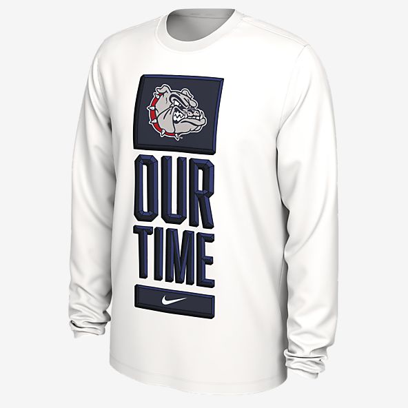 Gonzaga Bulldogs Nike Com