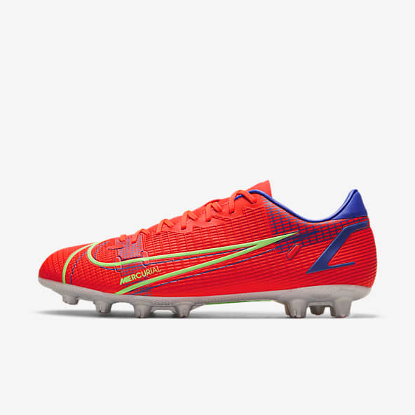 new nike soccer shoes