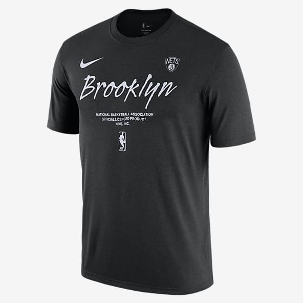 brooklyn nets graphic tee