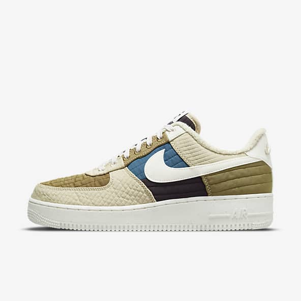 nike air force 1 low size 8