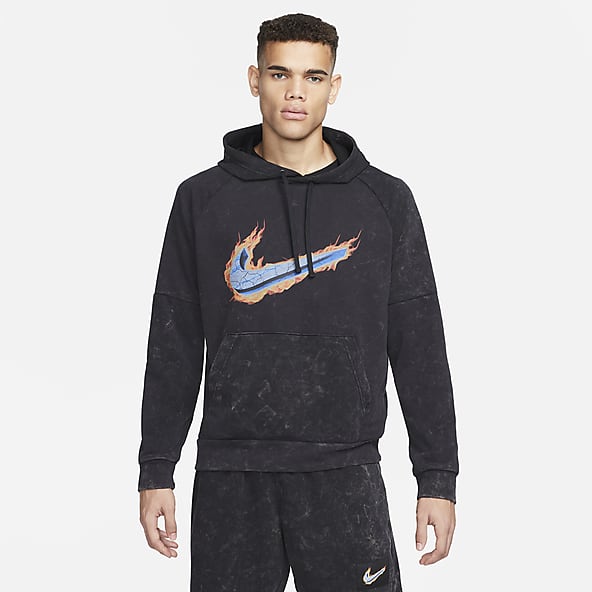 Erkek Sweatshirt ve Kapüşonlu Üstler. Nike TR