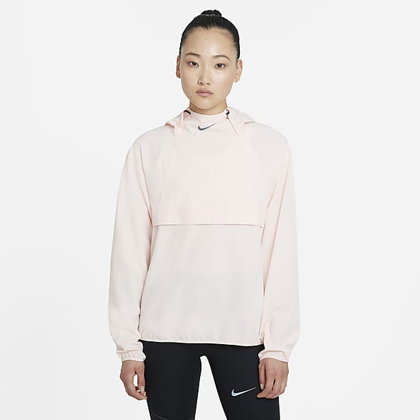 nike free run jacket