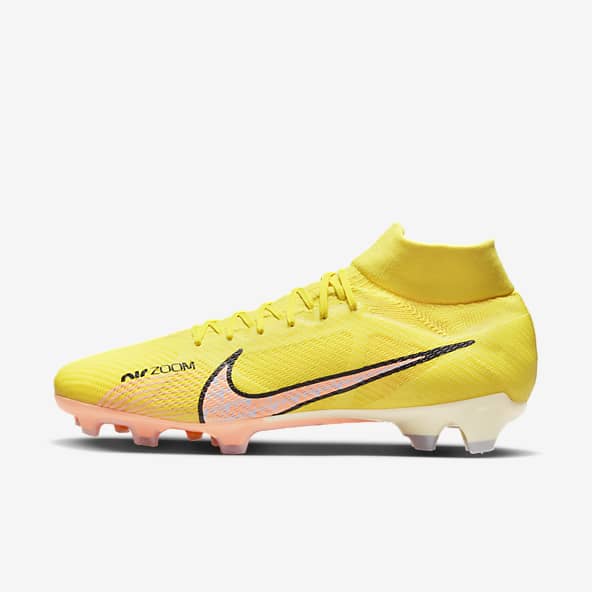 nike mercurial size 10