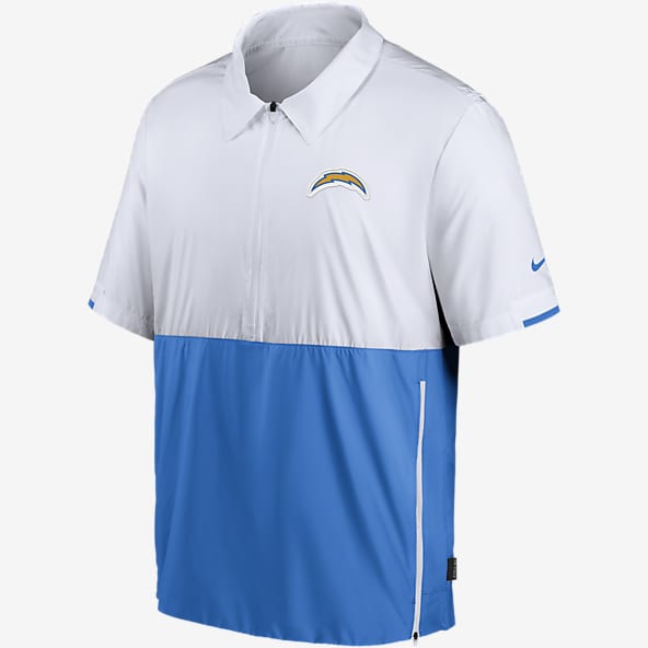 nike chargers jersey