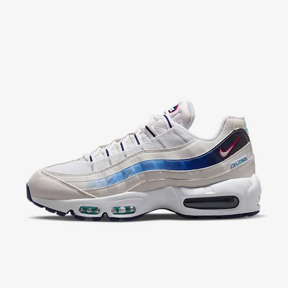 size 14 nike air max 95 shoes