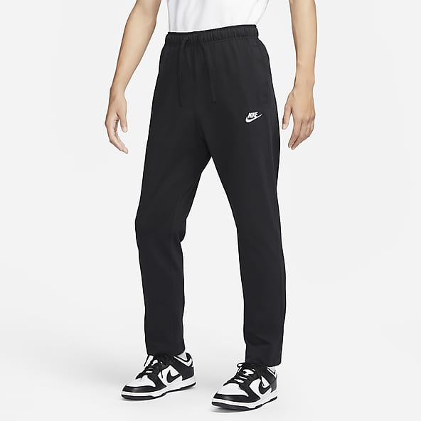 Nike Sportswear Club Fleece Men's Jersey Trousers
