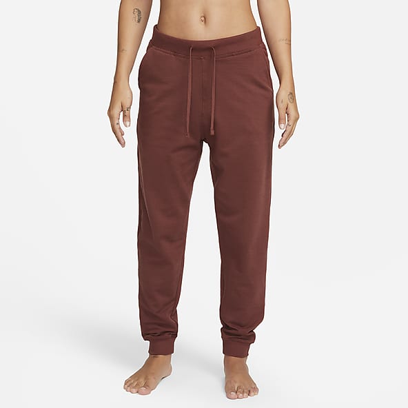 Longitud de 7/8 Joggers y pantalones de chándal. Nike ES