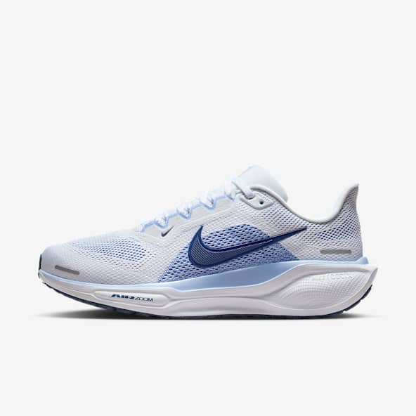 Nike Pegasus 41 Women's Road Running Shoes (Wide)