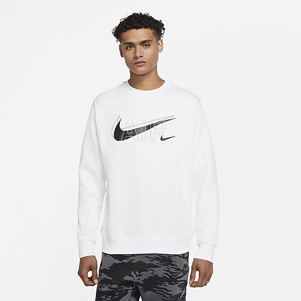 oversized sweatshirt nike