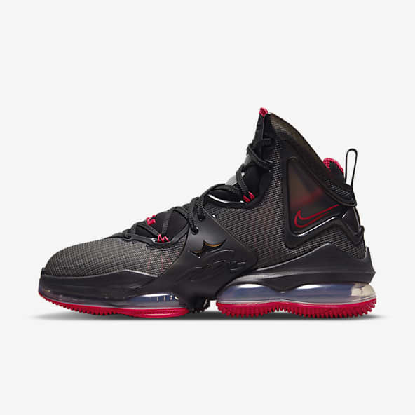 kyrie lebron game 3 shoes