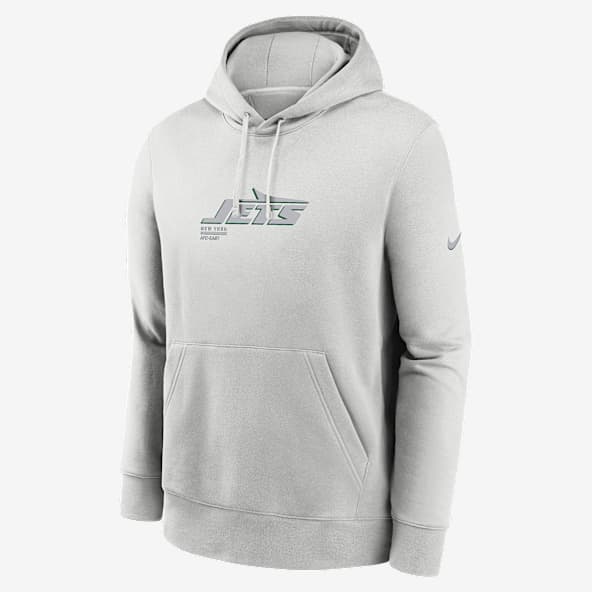 New York Jets Slot Receiver Club Men's Nike NFL Pullover Hoodie