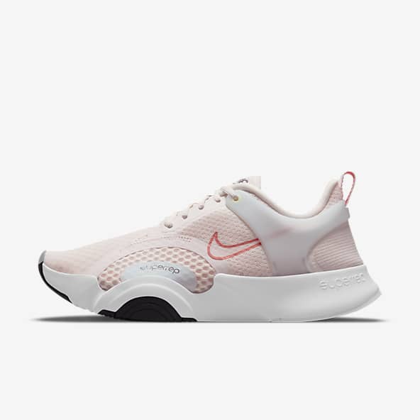 basket nike femme training