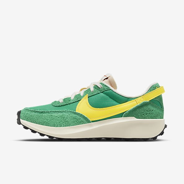 huh Frø røgelse Green Shoes. Nike.com