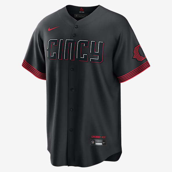 Camiseta baseball nike store