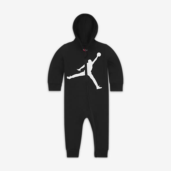 Bebé e infantil (0-3 años) Jordan Ropa. Nike ES