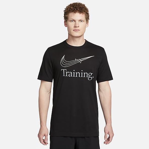 Hauts et T shirts de Fitness pour Homme. Nike FR