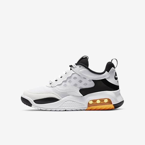 kids size 5 jordans