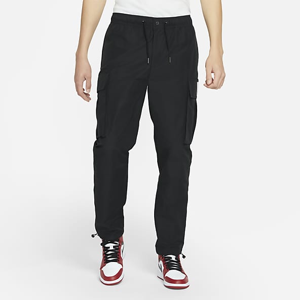 jordan workout pants