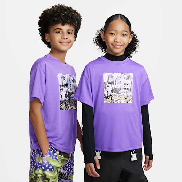 UVProtective Clothing. Nike UK