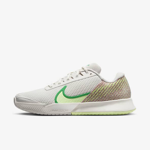 Grey Tennis. Nike UK
