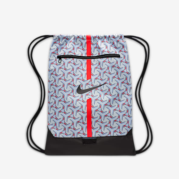 Nike Academy Football Gymsack (18L)