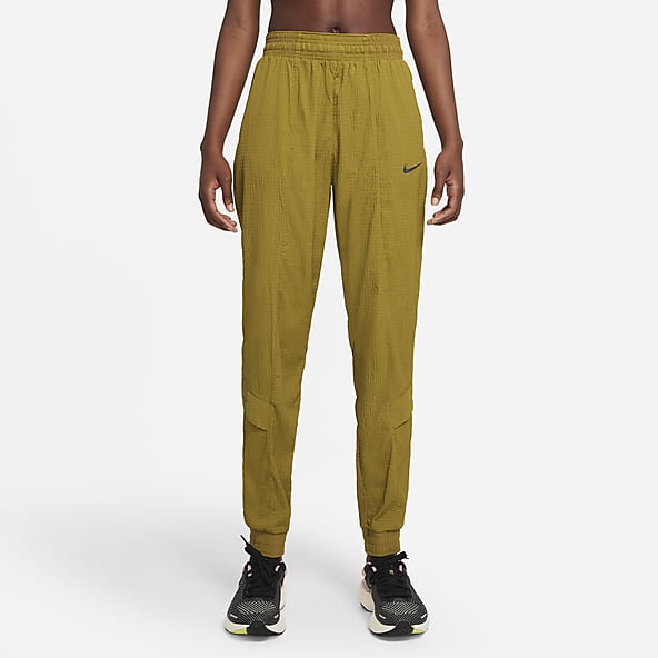 Womens Green Pants & Tights. Nike.com