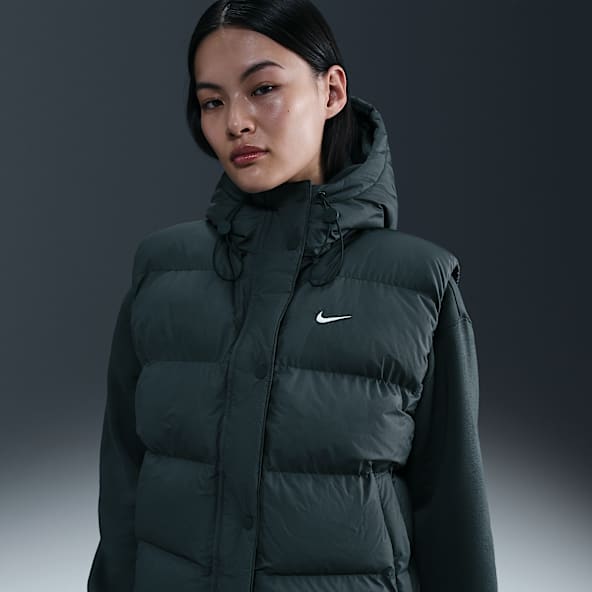 Nike Sportswear Women's Therma-FIT Vest