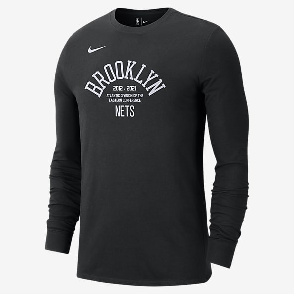 nets nike