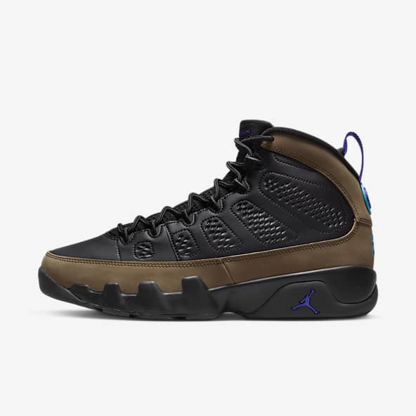 Air Jordan-schoenen. Nike BE