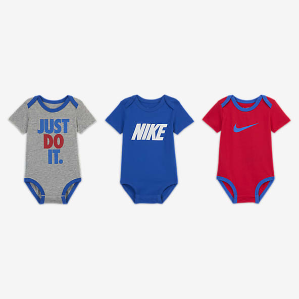 Nike infant bodysuit clearance