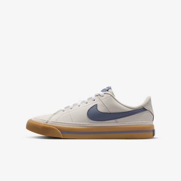 Nike Court Legacy Tenis para niños grandes