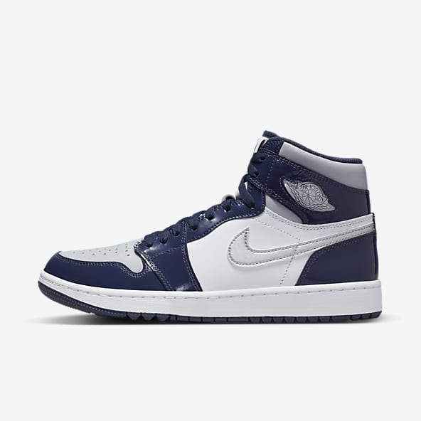 Jordan High Top Shoes. Nike.com