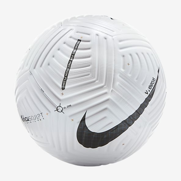 soccer balls nike size 4