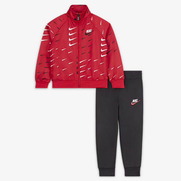nike kids tracksuit sale
