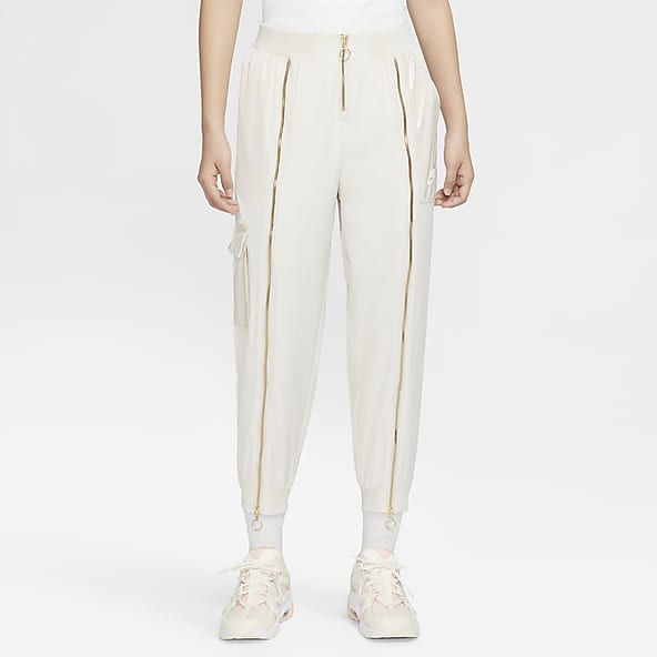 Nike公式 ホワイト パンツ タイツ ナイキ公式通販