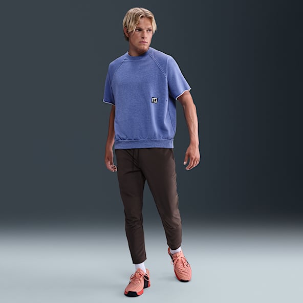 Nike Unlimited Men's Dri-FIT Zippered Cuff Versatile Pants